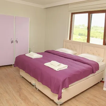 Aparthotel Royal Seza Trabzon