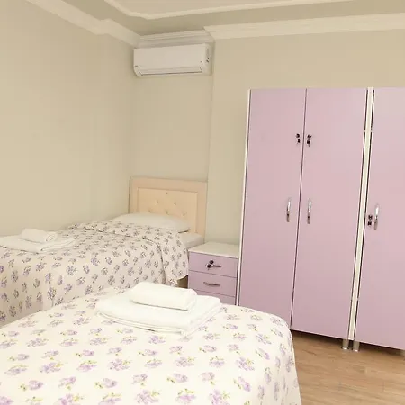 Royal Seza Aparthotel