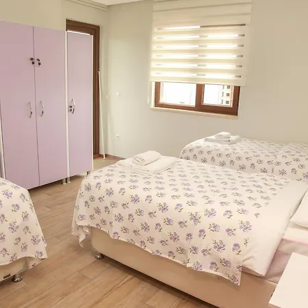Aparthotel Royal Seza