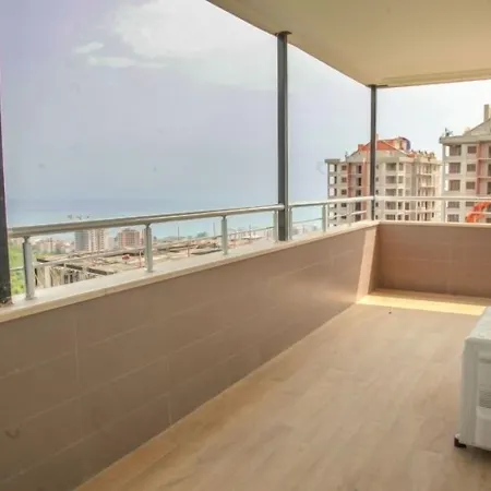 Royal Seza Aparthotel Trabzon