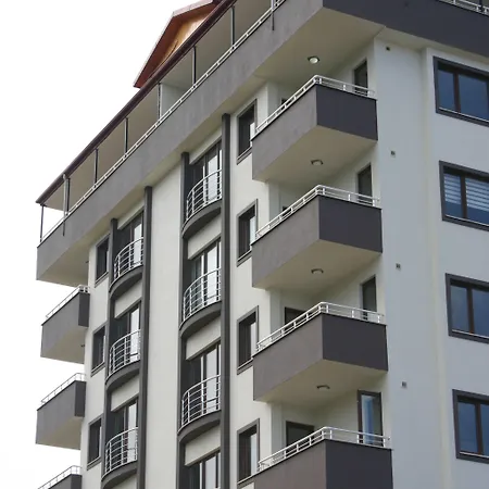 Royal Seza Trabzon
