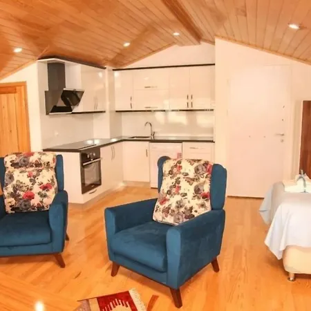 Aparthotel Royal Seza