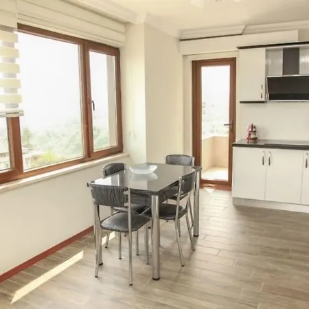 Aparthotel Royal Seza