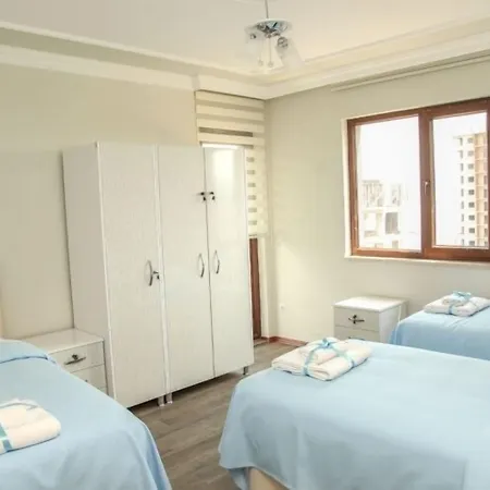 Aparthotel Royal Seza 3*
