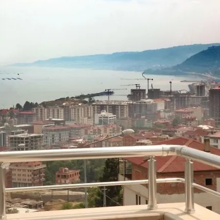 Royal Seza Trabzon