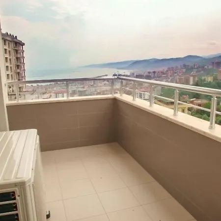 Royal Seza 3* Trabzon