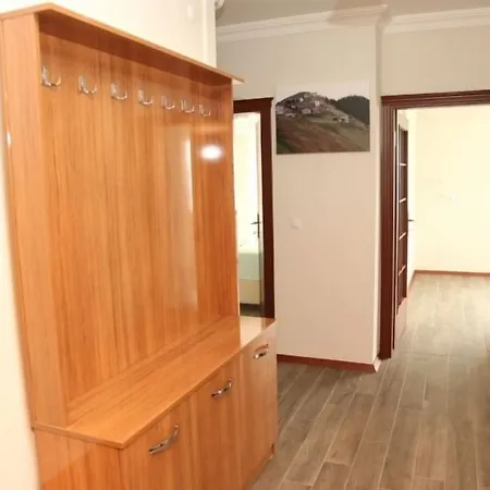 Royal Seza Trabzon