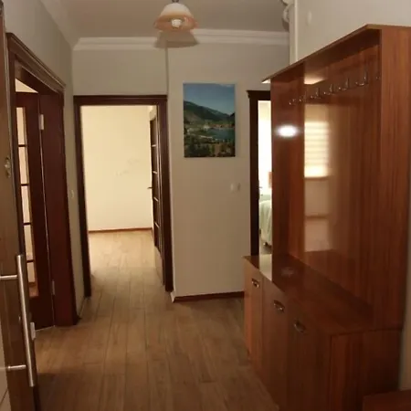Royal Seza Aparthotel