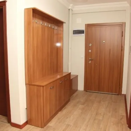 Aparthotel Royal Seza 3*