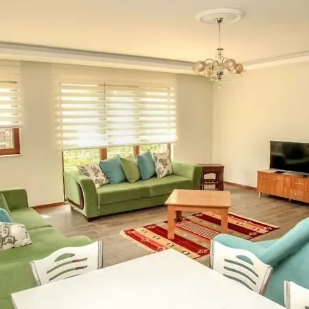 Royal Seza 3* Trabzon