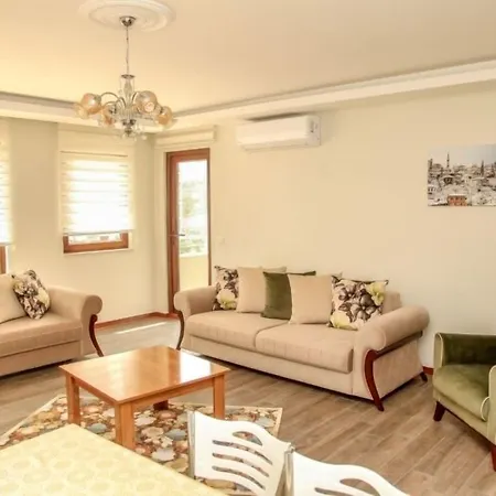 Royal Seza Aparthotel