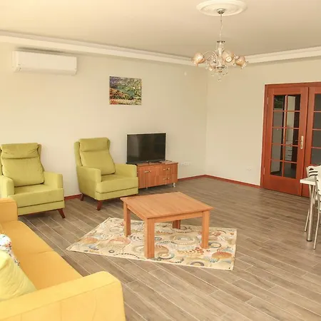 Royal Seza 3* Trabzon