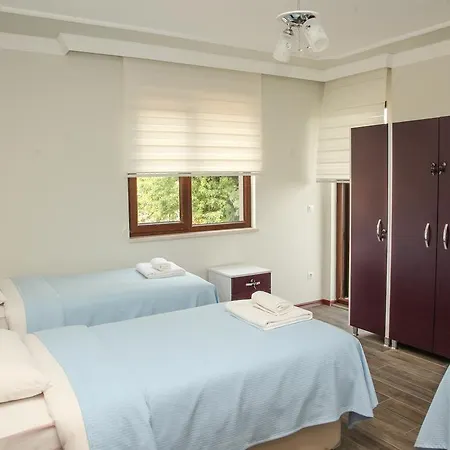 Aparthotel Royal Seza
