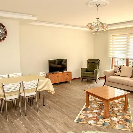 Royal Seza 3* Trabzon