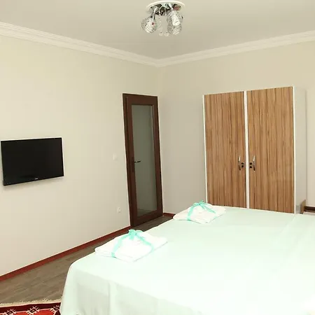 Royal Seza Aparthotel