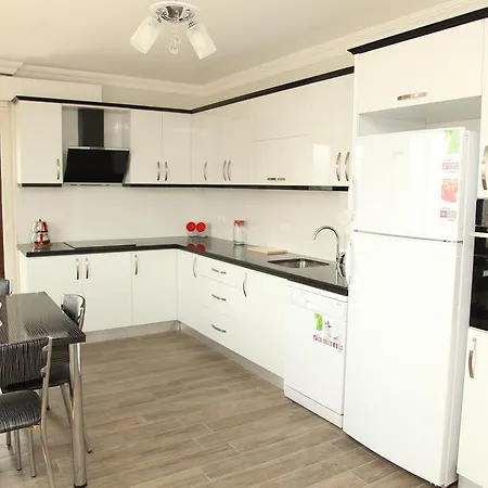 Royal Seza 3* Trabzon