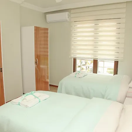Royal Seza 3* Trabzon