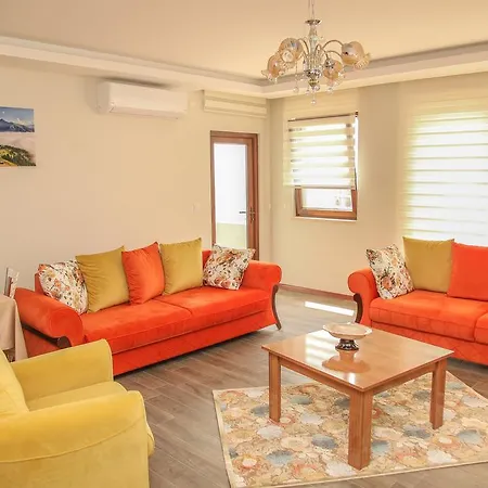 Royal Seza Trabzon