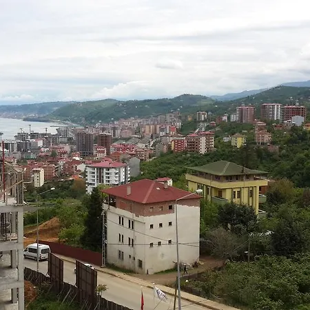Aparthotel Royal Seza 3*