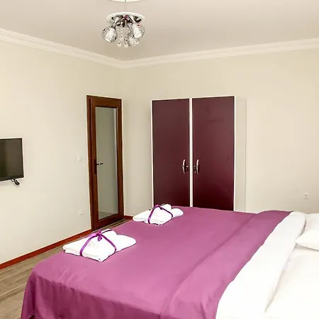 Aparthotel Royal Seza